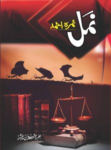 namal novel by nimra ahmed
