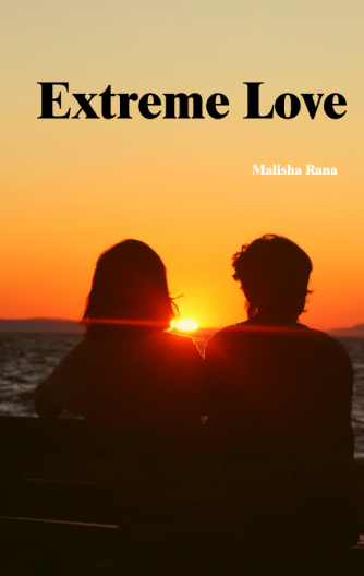 Extreme Love novel by Malisha Rana PDF Download