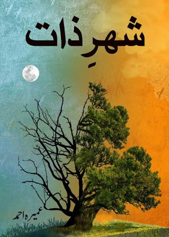 Shehr e Zaat Novel by Umera Ahmed PDF Download