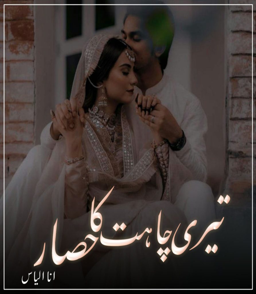 teri chahat ka hisar novel pdf download