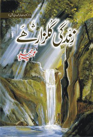 Zindagi Gulzar Hai novel by Umera Ahmed PDF Download