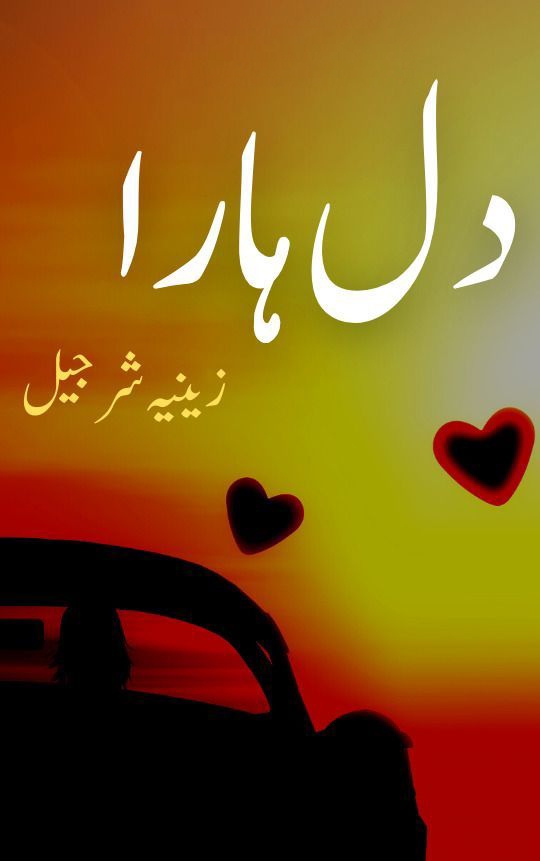 dil hara novel pdf download