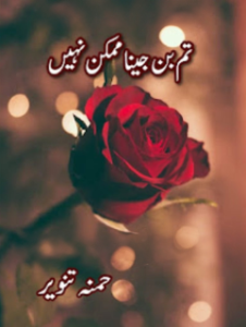 tum bin jeena mumkin nahi novel pdf free download